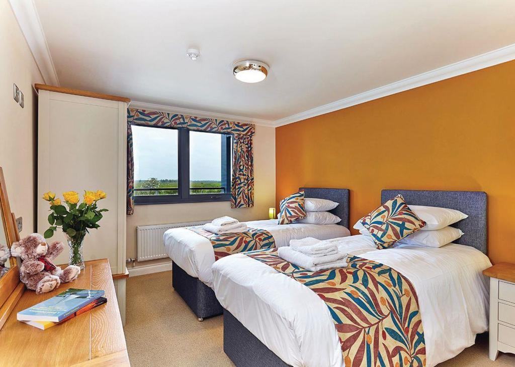 Welcome Family Otel Dawlish Dış mekan fotoğraf