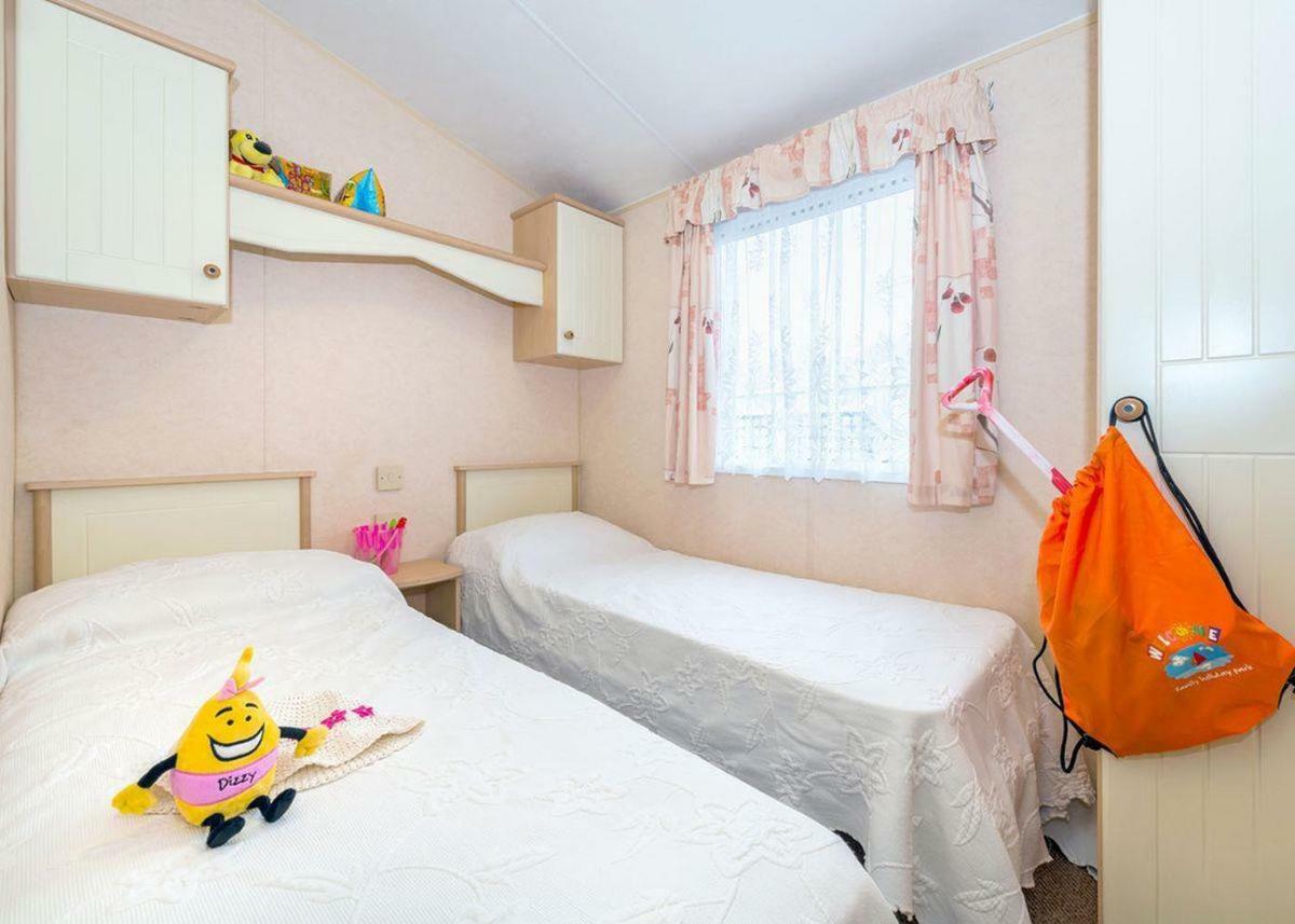 Welcome Family Otel Dawlish Dış mekan fotoğraf