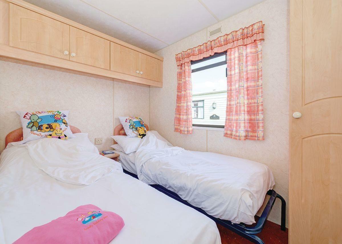 Welcome Family Otel Dawlish Dış mekan fotoğraf